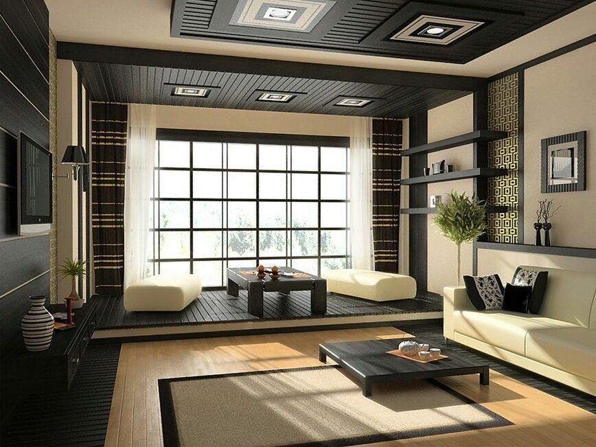 Inspiration 5 Interior Design Tips For A Contemporary Zen Style Home