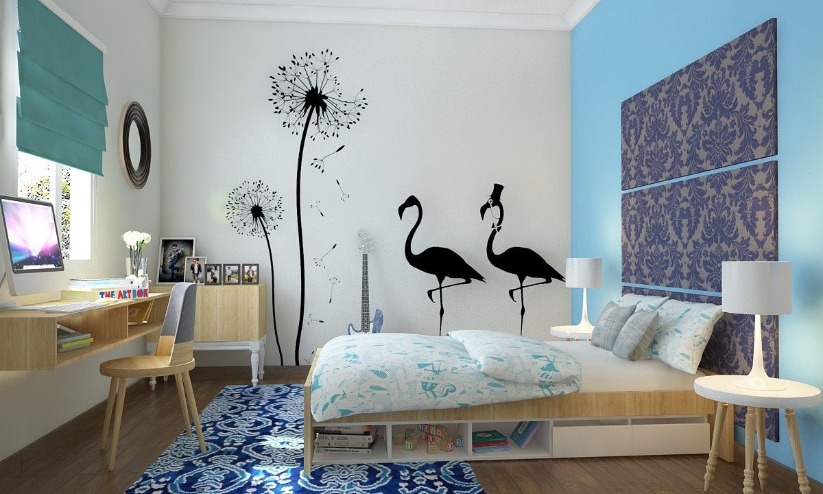 full-wall-stickers-for-bedroom