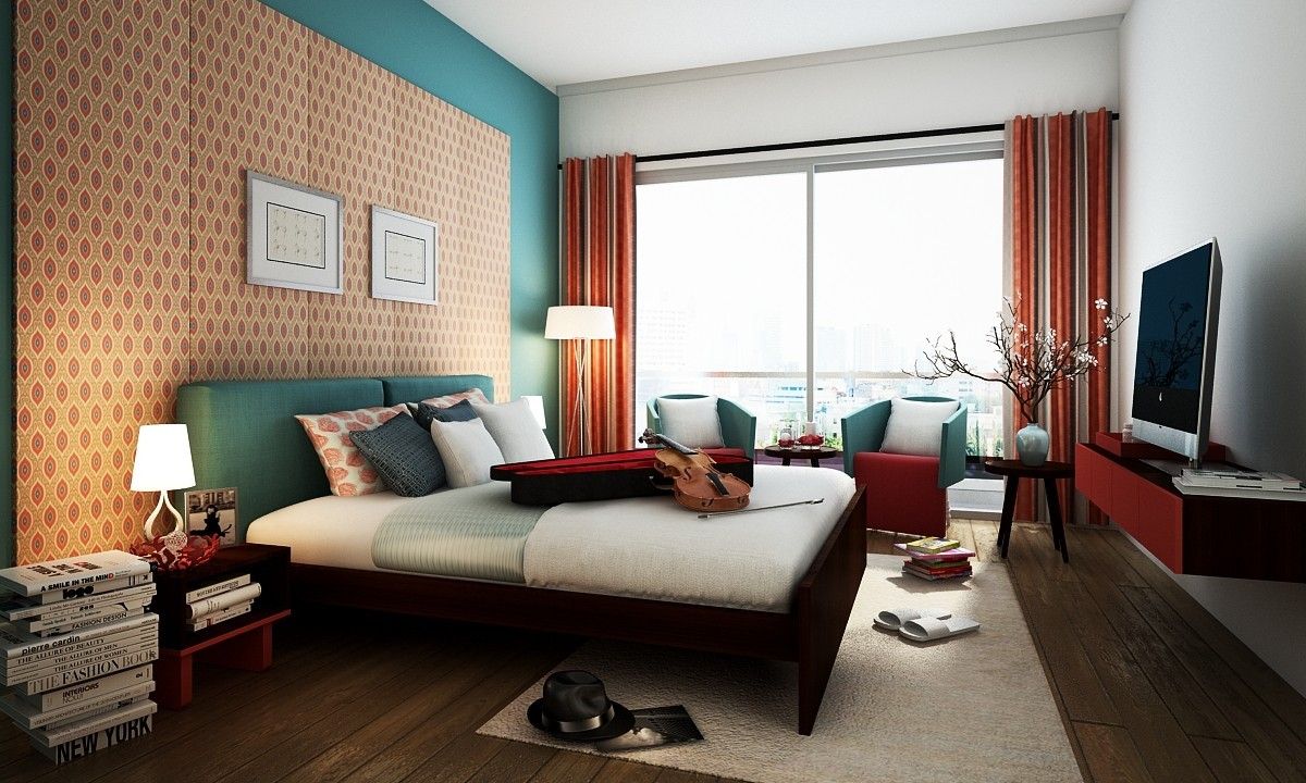 azure-classical-chic-bedroom