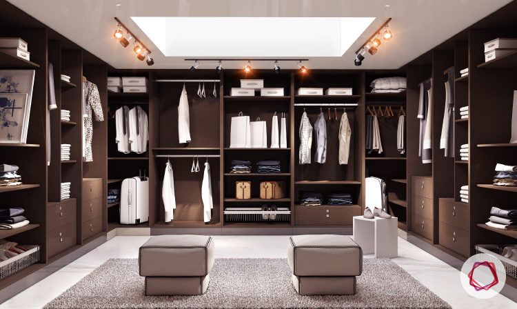 How To Choose Bedroom Wardrobe In 4 Easy Steps!