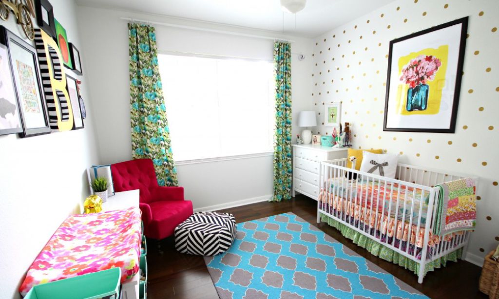 nursery-room-tips