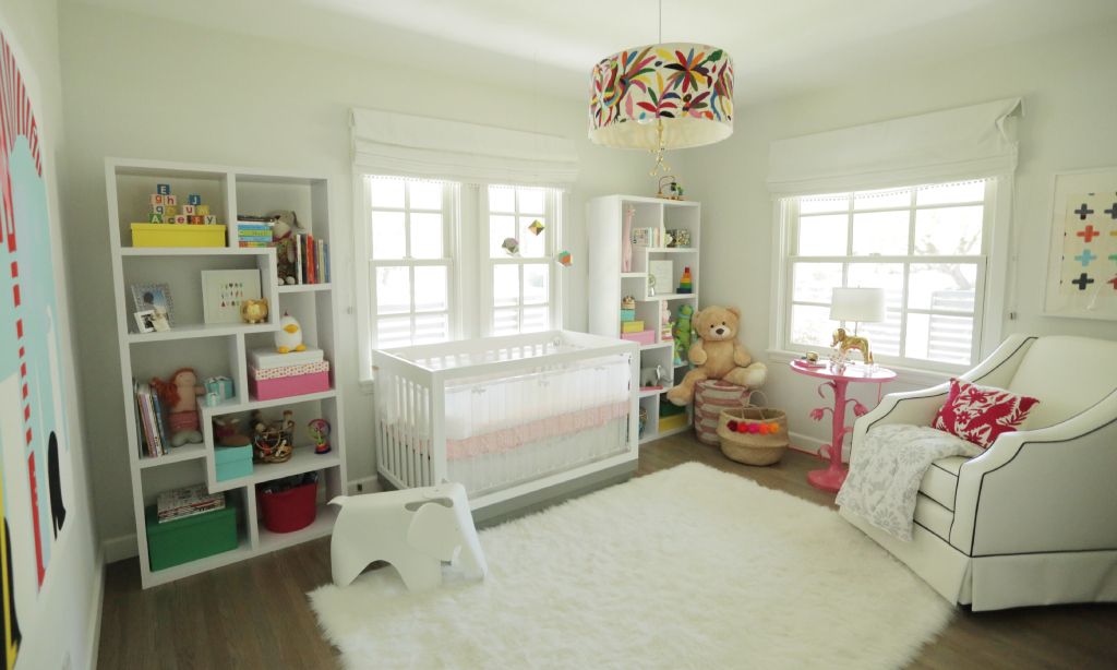 nursery-room-tips