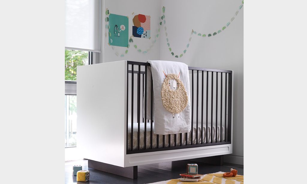 nursery decoration tips