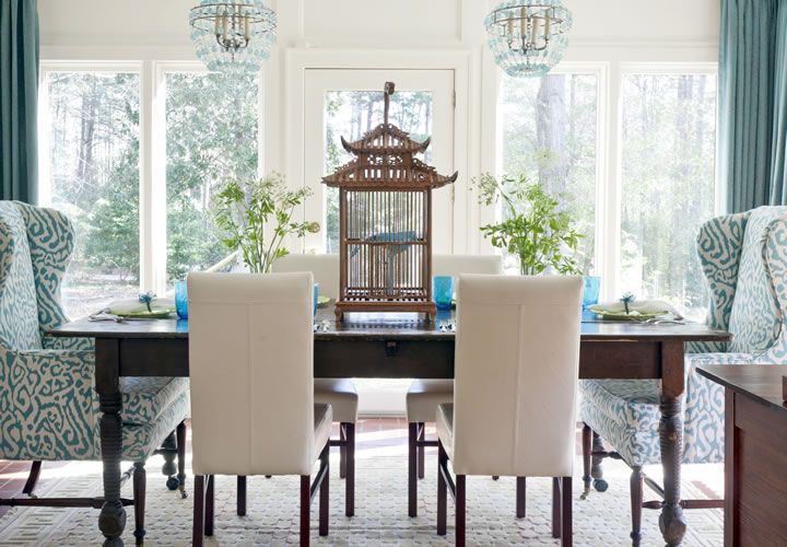 Buying Guide How To Choose Dining Chairs in 6 Easy Steps