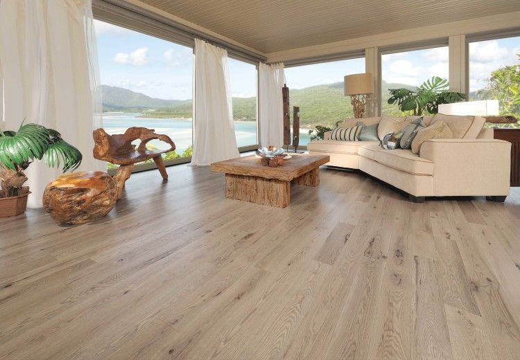 vinyl flooring