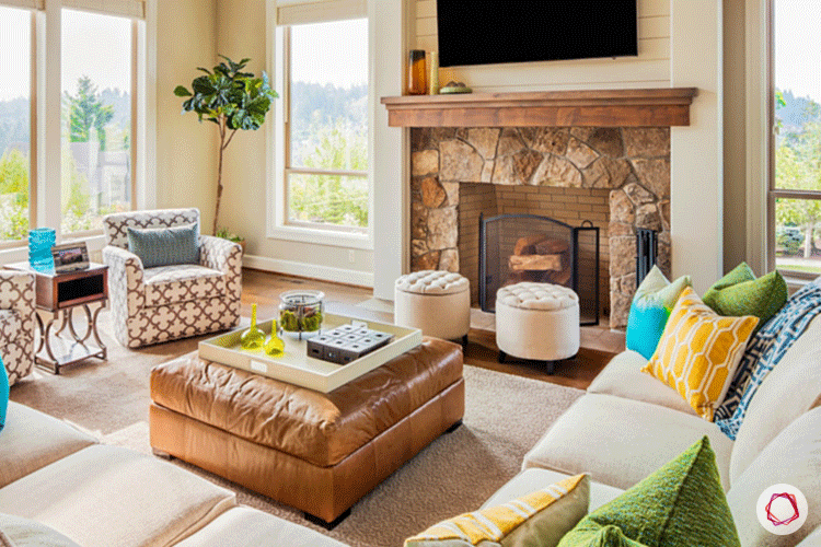 5 Living Room Arrangements Perfect For, Big Living Room Furniture