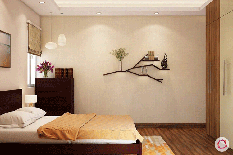 5 Design Ideas For Your Elderly Parents Bedroom