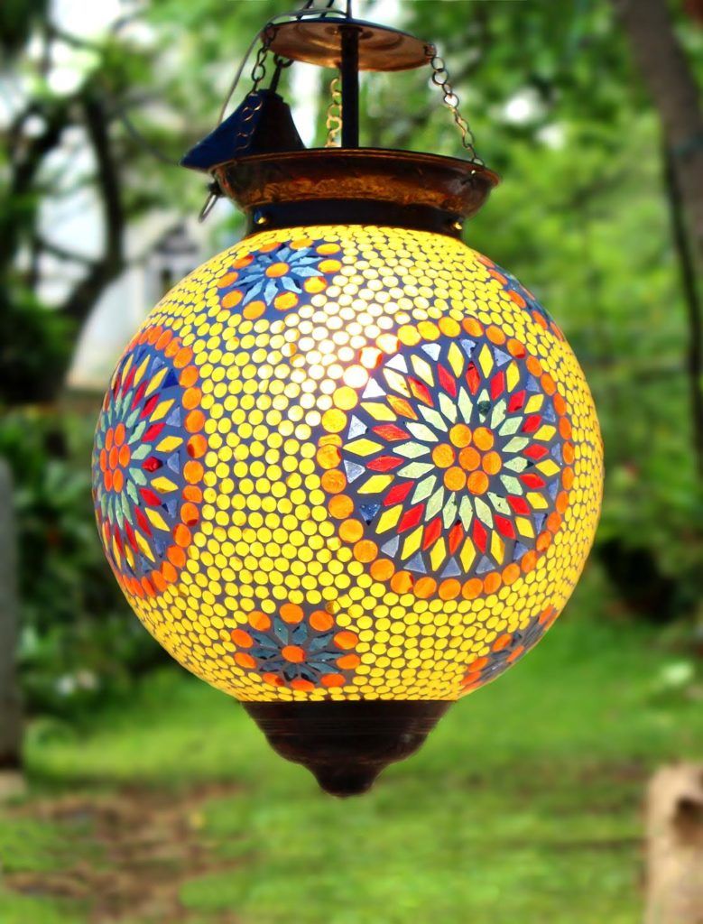 home decor_accessory_lantern_yellow