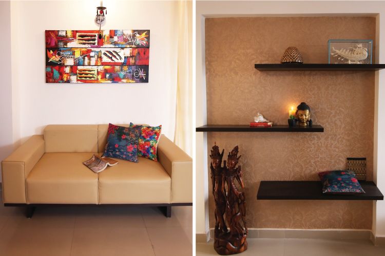 Livspace home_delhi_home_tour