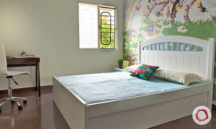 Bangalore interior design_kids bedroom