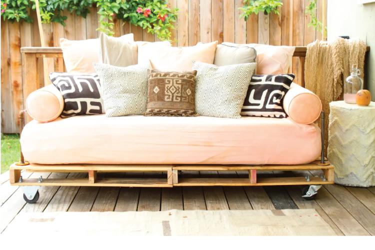 Daybed