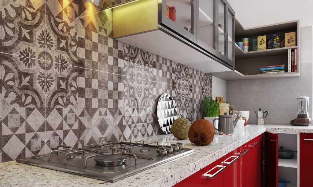 best kitchen design for seniors