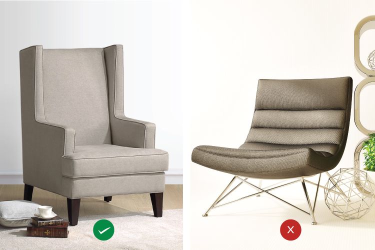 Chairs for the Elderly: Your Buying Guide