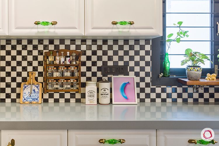 More than 80 Quick Rental Fixes for the Kitchen