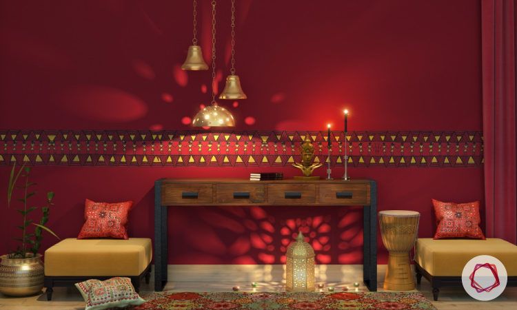 5 Gorgeous Console Table Decor Ideas