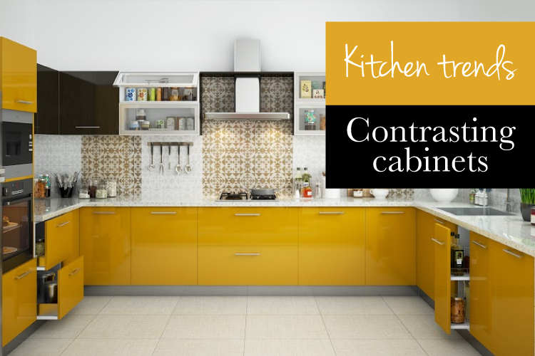 A Current Kitchen Trend: Neutral Countertops - Kountry Kraft