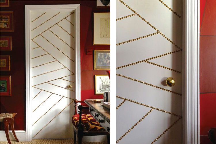 10 Delicious Door Design Ideas For Your Home