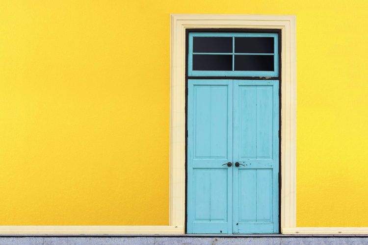 10 Delicious Door Design Ideas For Your Home