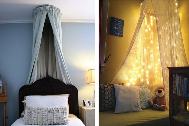 5 Easy Budget-friendly DIY Hostel Room Decoration Ideas