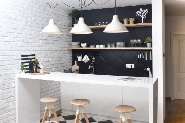 11 Bar Designs For Small Apartments