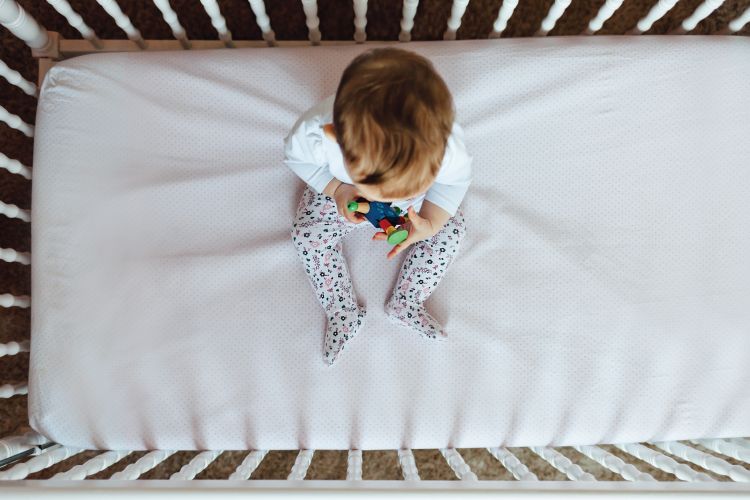 babyproofing checklist