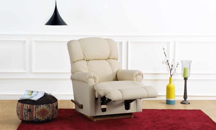 Lazy boy harvey discount recliner