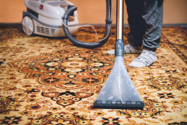 How to Clean Persian Carpets: Dos and Don'ts