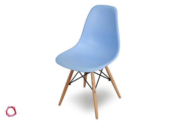 Famous chair designs_tulip chairs