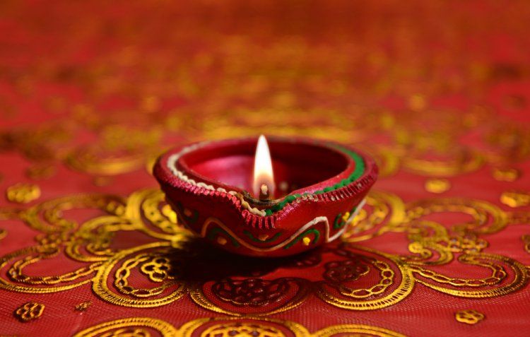 diwali cleaning tips for diyas