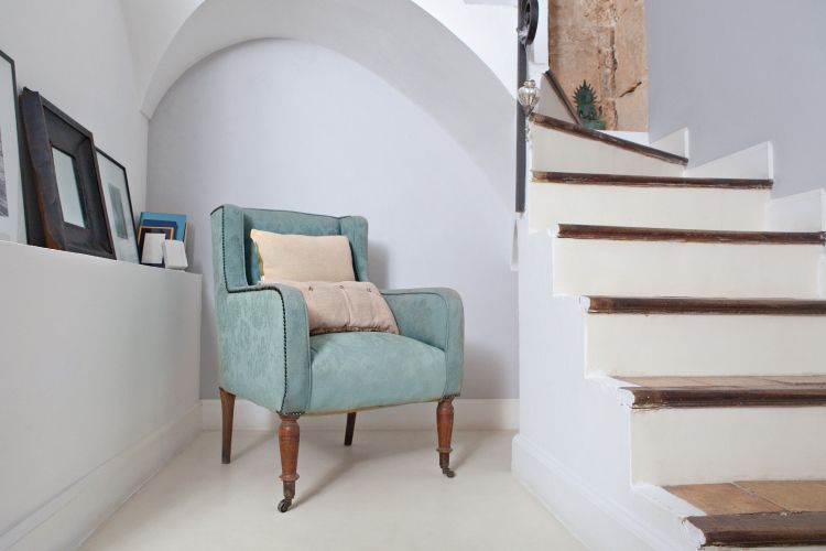 10 Under-Stair Storage Ideas for Small Living Spaces