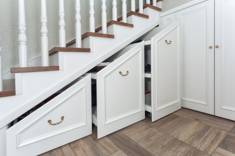 25+ Indoor Stair Railing Ideas to Inspire Your Next Project