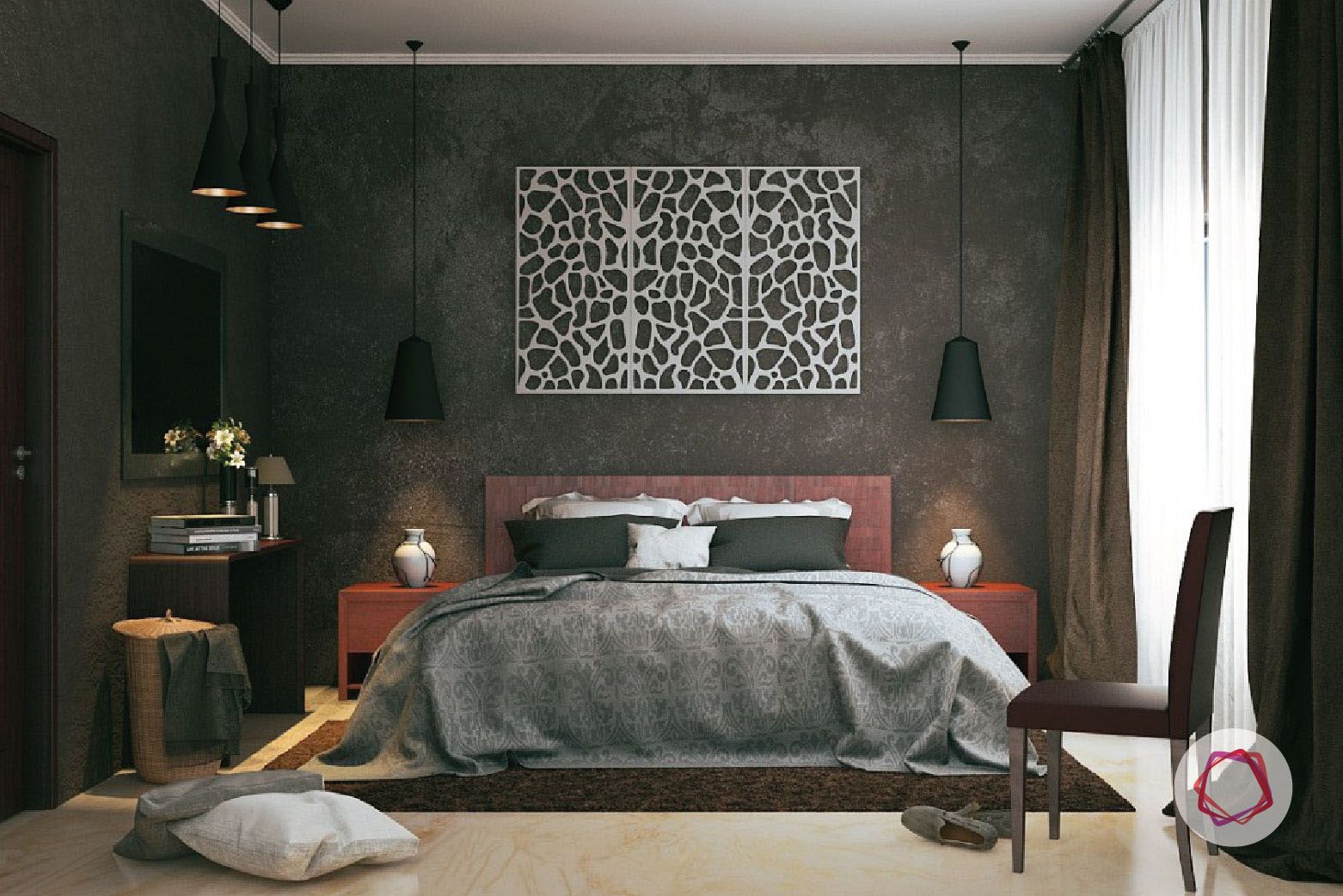 Sexy bedroom ideas_Bedspreads