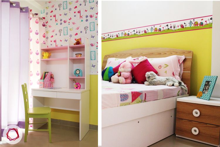 kids room decorating themes