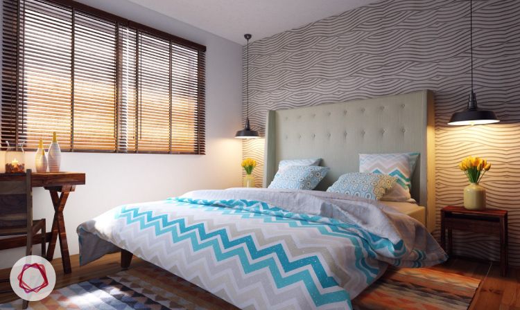 Beds With Upholstered Headboards