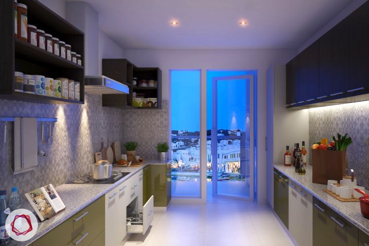 How to choose lights for your home_task lighting in kitchen