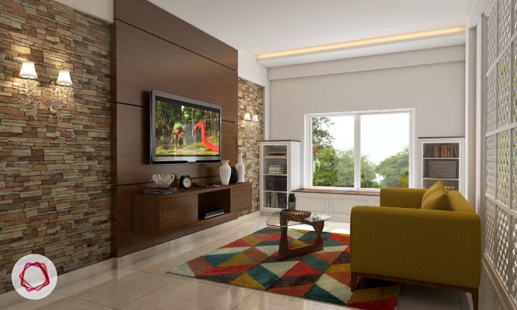 7 Hiding Wires ideas  hidden tv, wall mounted tv, hide cables