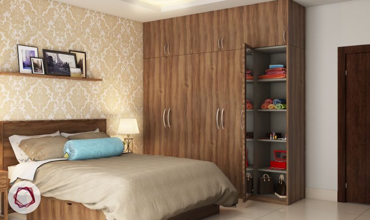 5 Contemporary Wardrobes With Lofts You Will Instantly Fall For