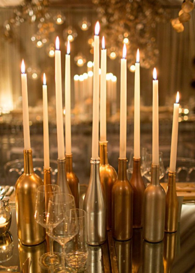 Christmas Ideas-candles
