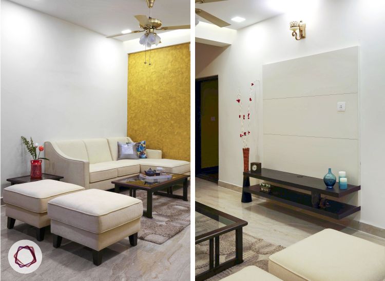 Bangalore home tour