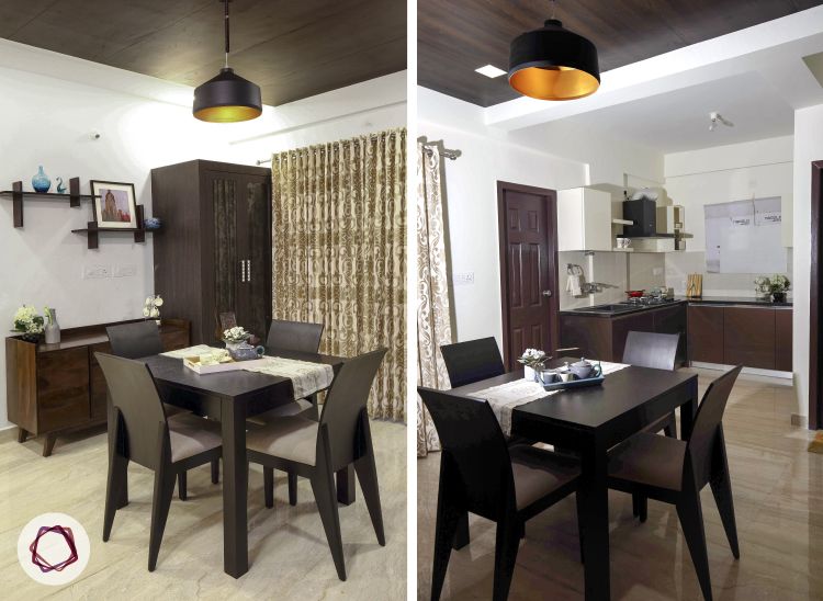 Bangalore home tour