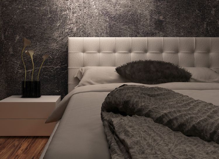 interior-design-trend-upholstered -bedheads