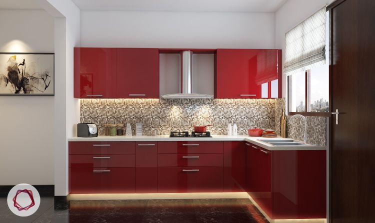 A Master Guide To Kitchen Cabinet Finishes