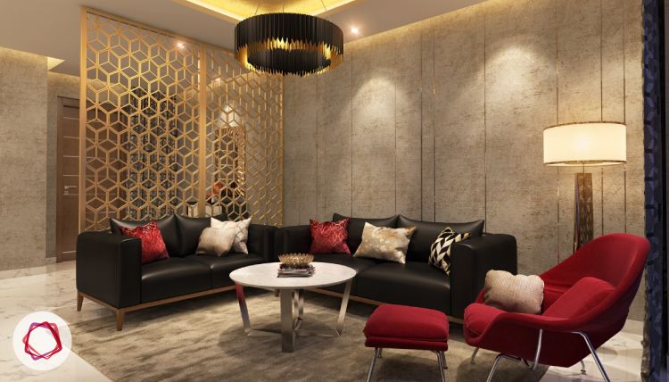 Living Room Designs With Leather Sofas, Designer Leather Sofa Singapore
