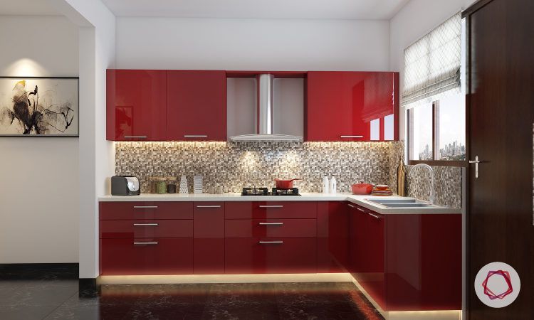 Acrylic vs Membrane Finish: What’s Right for Cabinets & Wardrobes?