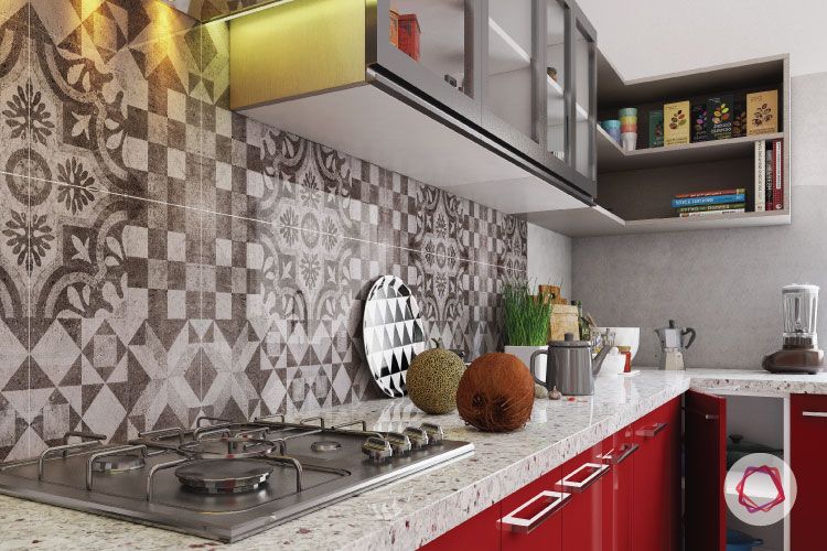 7 Stylish Ideas For Your Kitchen Backsplash