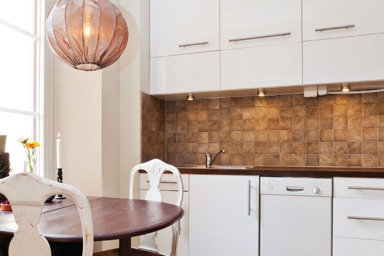 7 Best Kitchen Backsplash Ideas for Your Reno - Livspace