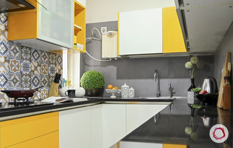 Delhi Kitchen Home tour