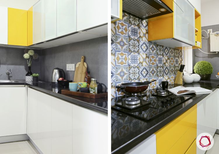 Delhi Kitchen Home tour