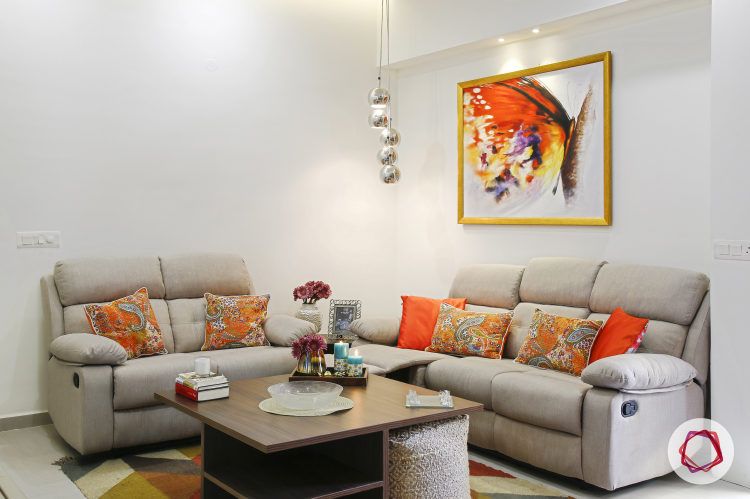 Gurgaon interior design