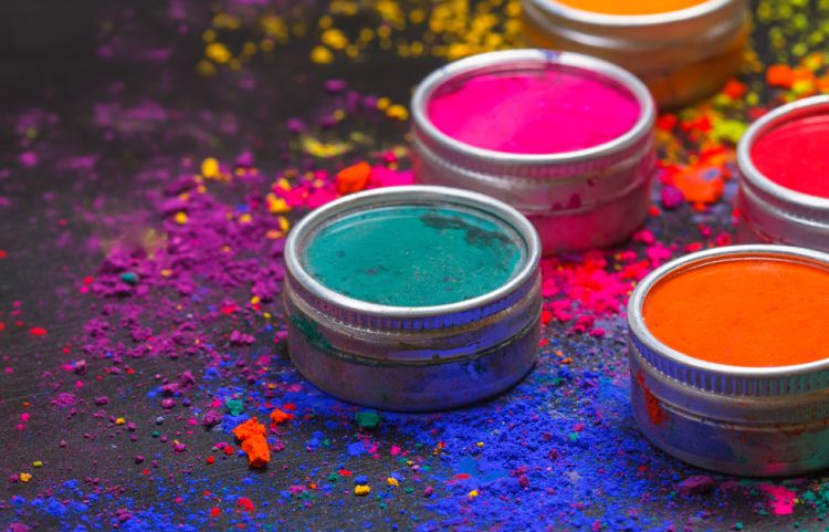 Protect your home from Holi colors